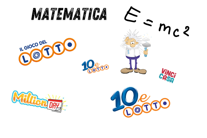 Matematica dei giochi a premi